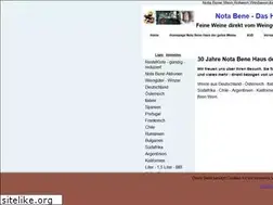 Sites similar to weinfach.de