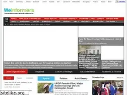Sites similar to weinformers.com