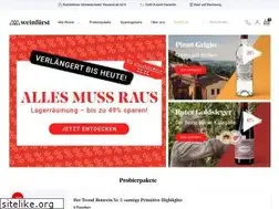Sites similar to weinfuerst.de