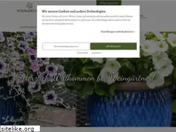 Sites similar to weingaertner-gartencenter.de