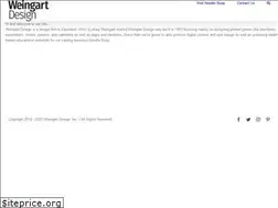 Sites similar to weingartdesign.com
