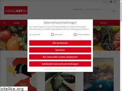 Sites similar to weingarten-kalender.de