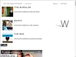 Sites similar to weingartfilm.com