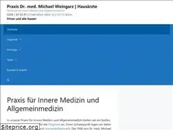 Sites similar to weingarz.de