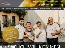 Sites similar to weingeister.de