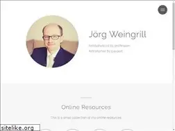 Sites similar to weingrill.net