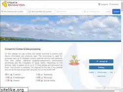 Sites similar to weingueter-und-winzer.de