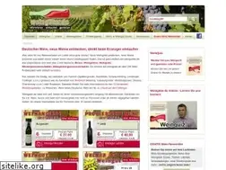 Sites similar to weingueter.de