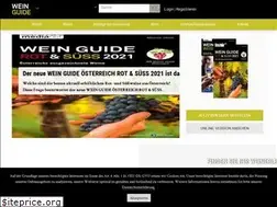 Sites similar to weinguide.at