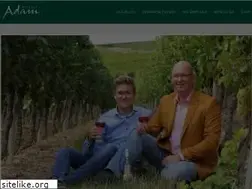 Sites similar to weingut-adam.de