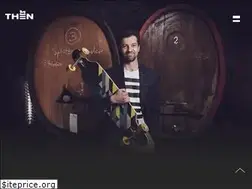 Sites similar to weingut-arthur-then.de