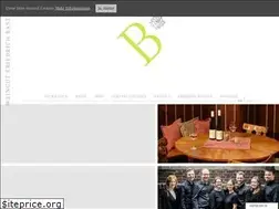 Sites similar to weingut-bastian-bacharach.de