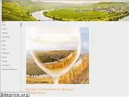 Sites similar to weingut-boch.de