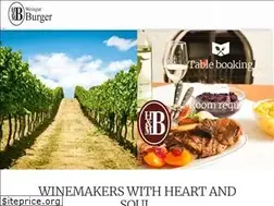 Sites similar to weingut-burger.at