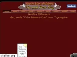 Sites similar to weingut-day.de