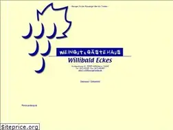 Sites similar to weingut-eckes.de