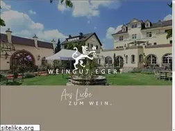 Sites similar to weingut-egert.de