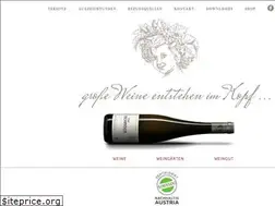 Sites similar to weingut-eichinger.at