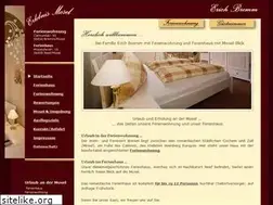 Sites similar to weingut-erich-bremm.de