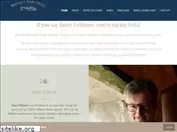 Sites similar to weingut-fritz.at