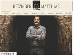 Sites similar to weingut-getzinger.at