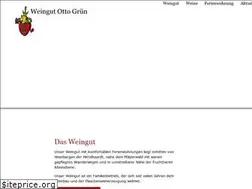 Sites similar to weingut-gruen.de