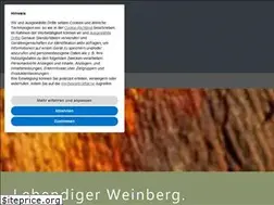 Sites similar to weingut-heitlinger.de