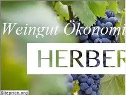 Sites similar to weingut-herber.de