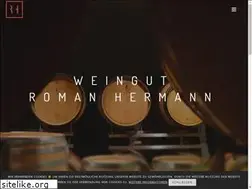 Sites similar to weingut-hermann.ch
