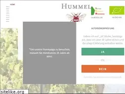 Sites similar to weingut-hummel.com