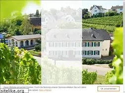 Sites similar to weingut-johannishof.de