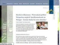 Sites similar to weingut-kaiserstuhl-nickel.de