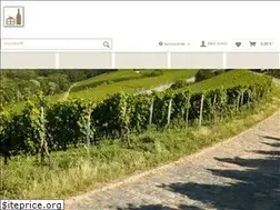 Sites similar to weingut-kloster-eberbach.de