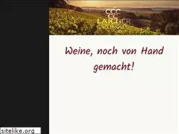 Sites similar to weingut-laicher.de