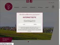Sites similar to weingut-loeffler.de