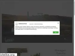 Sites similar to weingut-lutzer.at