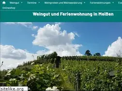 Sites similar to weingut-mariaberg.de