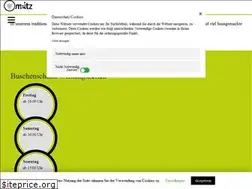 Sites similar to weingut-meitz.at