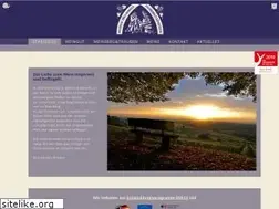 Sites similar to weingut-minges.com