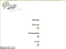 Sites similar to weingut-pfaff.de
