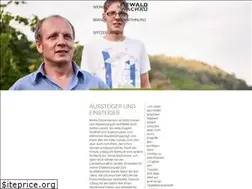 Sites similar to weingut-piewald.at