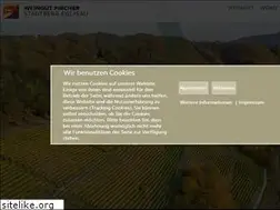 Sites similar to weingut-pircher.ch