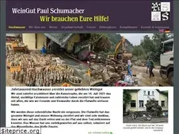 Sites similar to weingut-ps.de