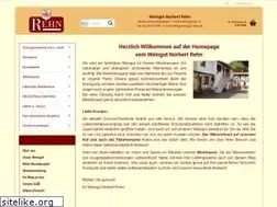 Sites similar to weingut-rehn.de