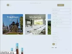 Sites similar to weingut-robert-weil.com