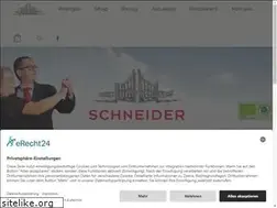 Sites similar to weingut-schneider.co.at