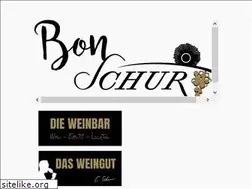 Sites similar to weingut-schur.de