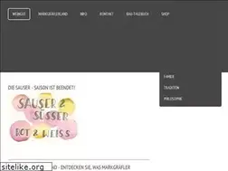 Sites similar to weingut-schweigler.de