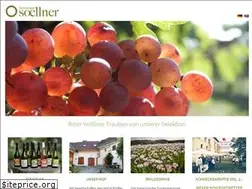 Sites similar to weingut-soellner.at