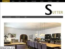 Sites similar to weingut-sutter.at